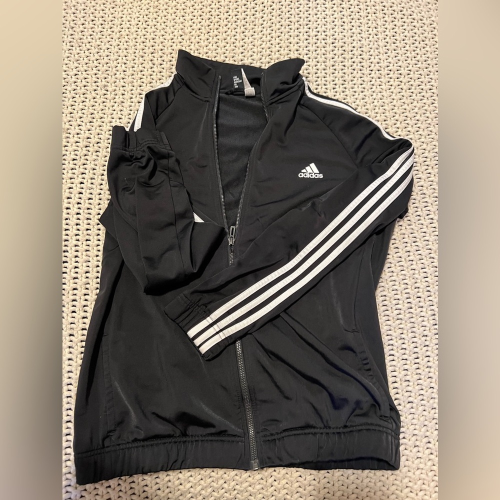 Zip Up
